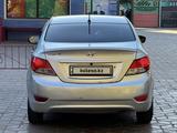 Hyundai Accent 2011 годаүшін2 500 000 тг. в Павлодар – фото 5