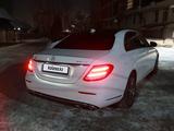 Mercedes-Benz E 200 2016 годаүшін17 900 000 тг. в Алматы – фото 3