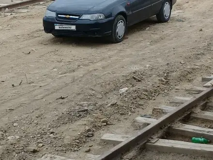 Daewoo Nexia 2011 года за 1 800 000 тг. в Актау