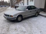 BMW 525 1990 года за 2 100 000 тг. в Павлодар – фото 4