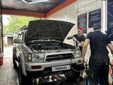 Toyota Hilux Surf 1996 года за 6 000 000 тг. в Алматы – фото 4