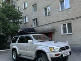 Toyota Hilux Surf 1996 года за 6 000 000 тг. в Алматы – фото 3