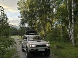 Toyota Hilux Surf 1996 года за 6 000 000 тг. в Алматы – фото 5