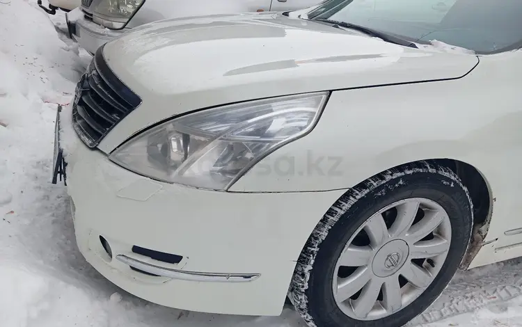 Nissan Teana 2011 годаfor4 650 000 тг. в Петропавловск