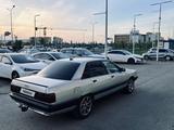 Audi 100 1989 года за 1 800 000 тг. в Астана