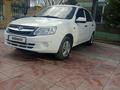 ВАЗ (Lada) Granta 2190 2014 года за 2 500 000 тг. в Семей – фото 9