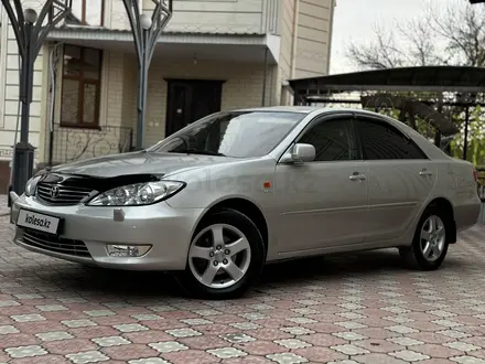 Toyota Camry 2005 года за 5 900 000 тг. в Туркестан