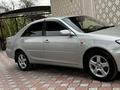 Toyota Camry 2005 года за 5 900 000 тг. в Туркестан – фото 40