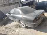 Mitsubishi Galant 1995 годаүшін110 000 тг. в Тараз – фото 2