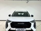 Haval Jolion Comfort 1.5T MT 2024 годаүшін8 990 000 тг. в Астана – фото 2