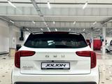 Haval Jolion Comfort 1.5T MT 2024 годаүшін8 990 000 тг. в Астана – фото 4