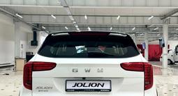 Haval Jolion Comfort 1.5T MT 2024 годаfor8 990 000 тг. в Астана – фото 4