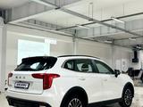 Haval Jolion Comfort 1.5T MT 2024 годаүшін8 990 000 тг. в Астана – фото 5