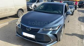 Toyota Avalon 2019 года за 16 900 000 тг. в Астана