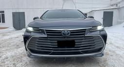 Toyota Avalon 2019 годаүшін16 900 000 тг. в Астана – фото 2