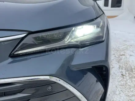 Toyota Avalon 2019 года за 16 900 000 тг. в Астана – фото 7