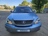 Lexus RX 330 2005 года за 8 000 000 тг. в Кокшетау – фото 2