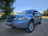 Lexus RX 330 2005 года за 8 000 000 тг. в Кокшетау