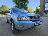 Lexus RX 330 2005 года за 8 000 000 тг. в Кокшетау – фото 3