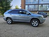 Lexus RX 330 2005 года за 8 000 000 тг. в Кокшетау – фото 4