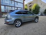 Lexus RX 330 2005 года за 8 000 000 тг. в Кокшетау – фото 5