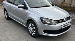 Volkswagen Polo 2013 годаfor4 500 000 тг. в Костанай