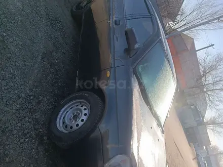 ВАЗ (Lada) Priora 2170 2007 года за 850 000 тг. в Актобе – фото 2