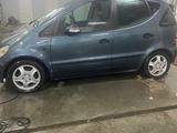 Mercedes-Benz A 140 2004 годаfor2 500 000 тг. в Алматы – фото 4