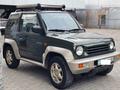 Mitsubishi Pajero Junior 1996 года за 2 190 000 тг. в Алматы – фото 3