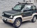 Mitsubishi Pajero Junior 1996 годаүшін2 090 000 тг. в Алматы – фото 5