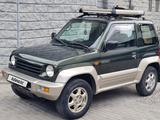 Mitsubishi Pajero Junior 1996 года за 1 990 000 тг. в Алматы – фото 5