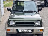 Mitsubishi Pajero Junior 1996 годаүшін1 990 000 тг. в Алматы – фото 2