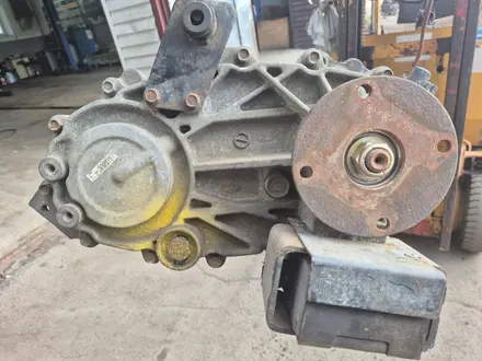 Раздаточная коробка MAZDA MPV за 45 000 тг. в Петропавловск – фото 2