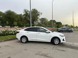 Chevrolet Onix 2023 года за 4 500 000 тг. в Алматы – фото 2