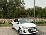Chevrolet Onix 2023 года за 4 500 000 тг. в Алматы – фото 4