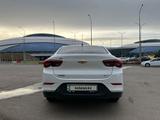 Chevrolet Onix 2023 года за 4 500 000 тг. в Алматы – фото 5