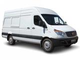 JAC  JAC Sunray 2025 года за 16 100 000 тг. в Астана