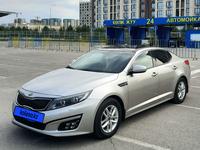 Kia Optima 2014 годаүшін8 200 000 тг. в Шымкент