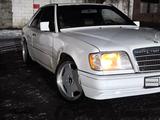 Mercedes-Benz E 320 1992 года за 3 000 000 тг. в Алматы
