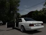 Mercedes-Benz E 320 1992 года за 3 000 000 тг. в Алматы – фото 2