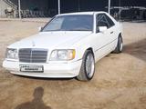 Mercedes-Benz E 320 1992 года за 3 000 000 тг. в Алматы – фото 3