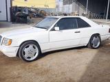 Mercedes-Benz E 320 1992 года за 3 000 000 тг. в Алматы – фото 2