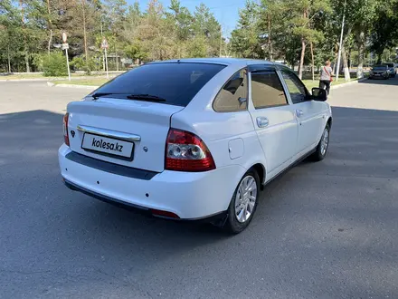 ВАЗ (Lada) Priora 2172 2014 года за 2 450 000 тг. в Павлодар – фото 7