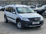 ВАЗ (Lada) Largus Classic 2020 годаfor5 300 000 тг. в Актобе – фото 3