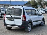 ВАЗ (Lada) Largus Classic 2020 годаfor5 300 000 тг. в Актобе – фото 5