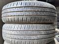 185/65r15 Bridgestone 4шт за 65 000 тг. в Алматы – фото 2