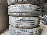 185/65r15 Bridgestone 4шт за 65 000 тг. в Алматы