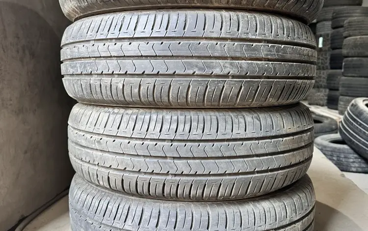 185/65r15 Bridgestone 4шт за 65 000 тг. в Алматы