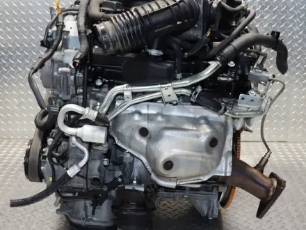 TitanAuto Nissan VQ35 3.5л DE, Teana Infiniti Murano Elgrand двигатель за 800 000 тг. в Астана – фото 11