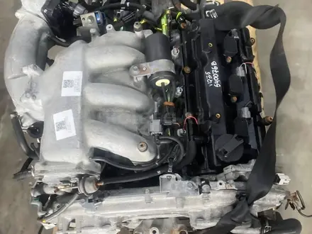 TitanAuto Nissan VQ35 3.5л DE, Teana Infiniti Murano Elgrand двигатель за 800 000 тг. в Астана – фото 23